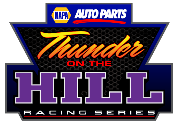 The Official Website of the Thunder on the Hill Racing Series