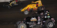 USAC 2013  three wide