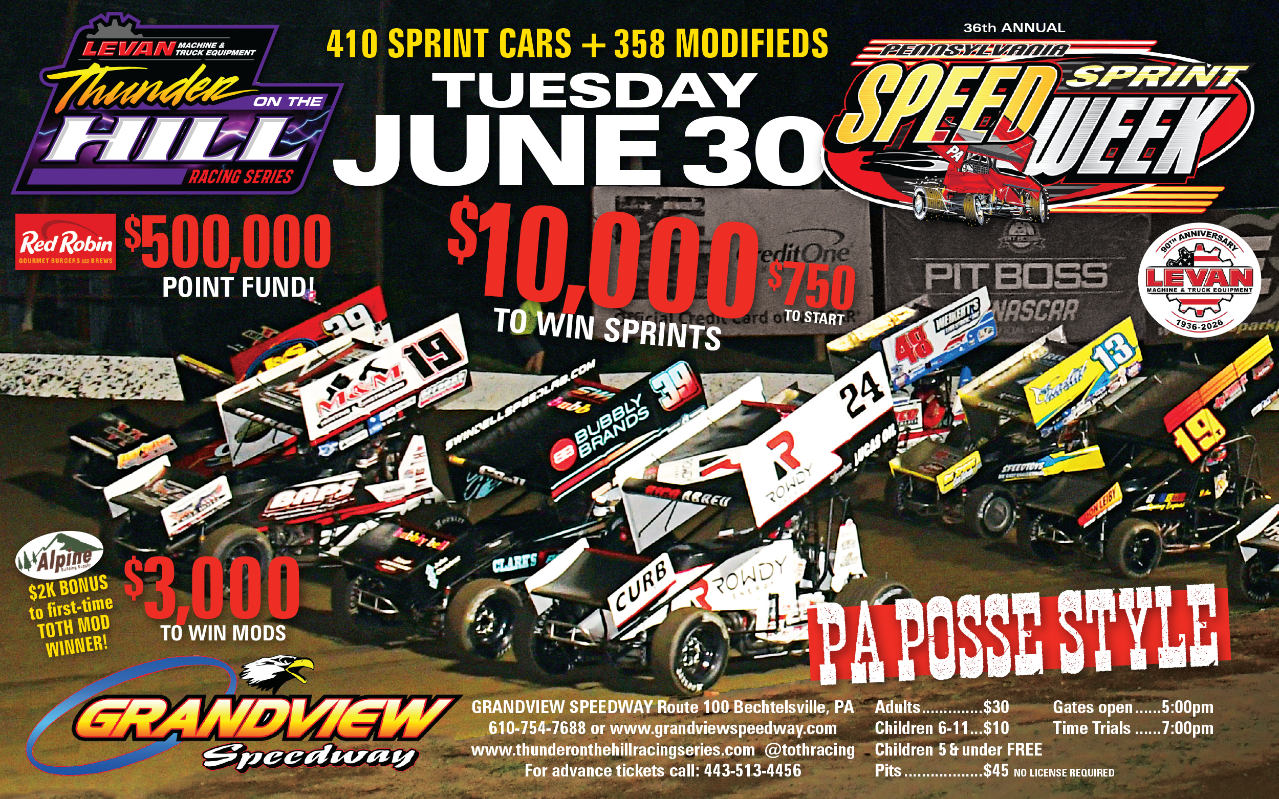 TOTH.AARN.6.30-speedweek-ad
